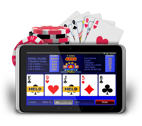 best mobile casinos
